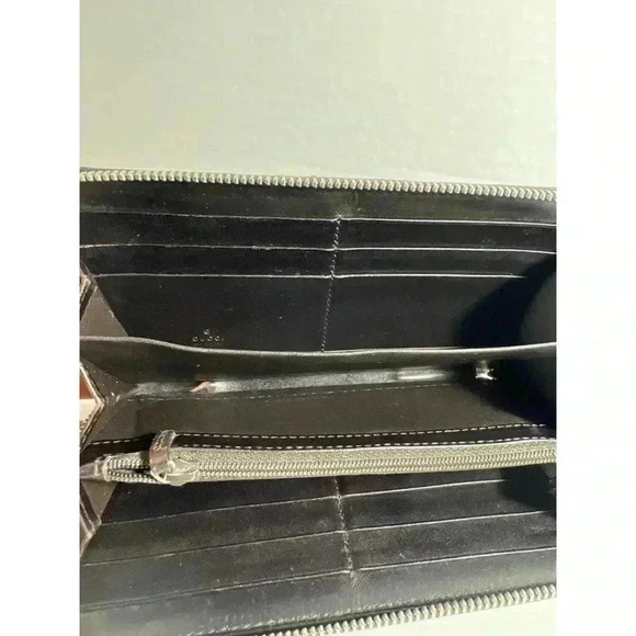 Gucci wallet - Picture 6 of 10